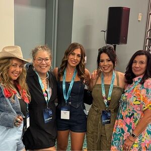 Poshfest Nashville 2024